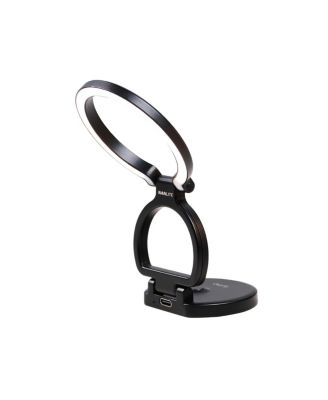 Lumo LED Ring Light with Stand for Smartphone