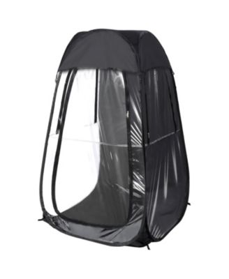 Sports Tent Pop Up Shelter, 1 Person All Weather Tents, for Outdoor Sports Events, Fishing and Camping