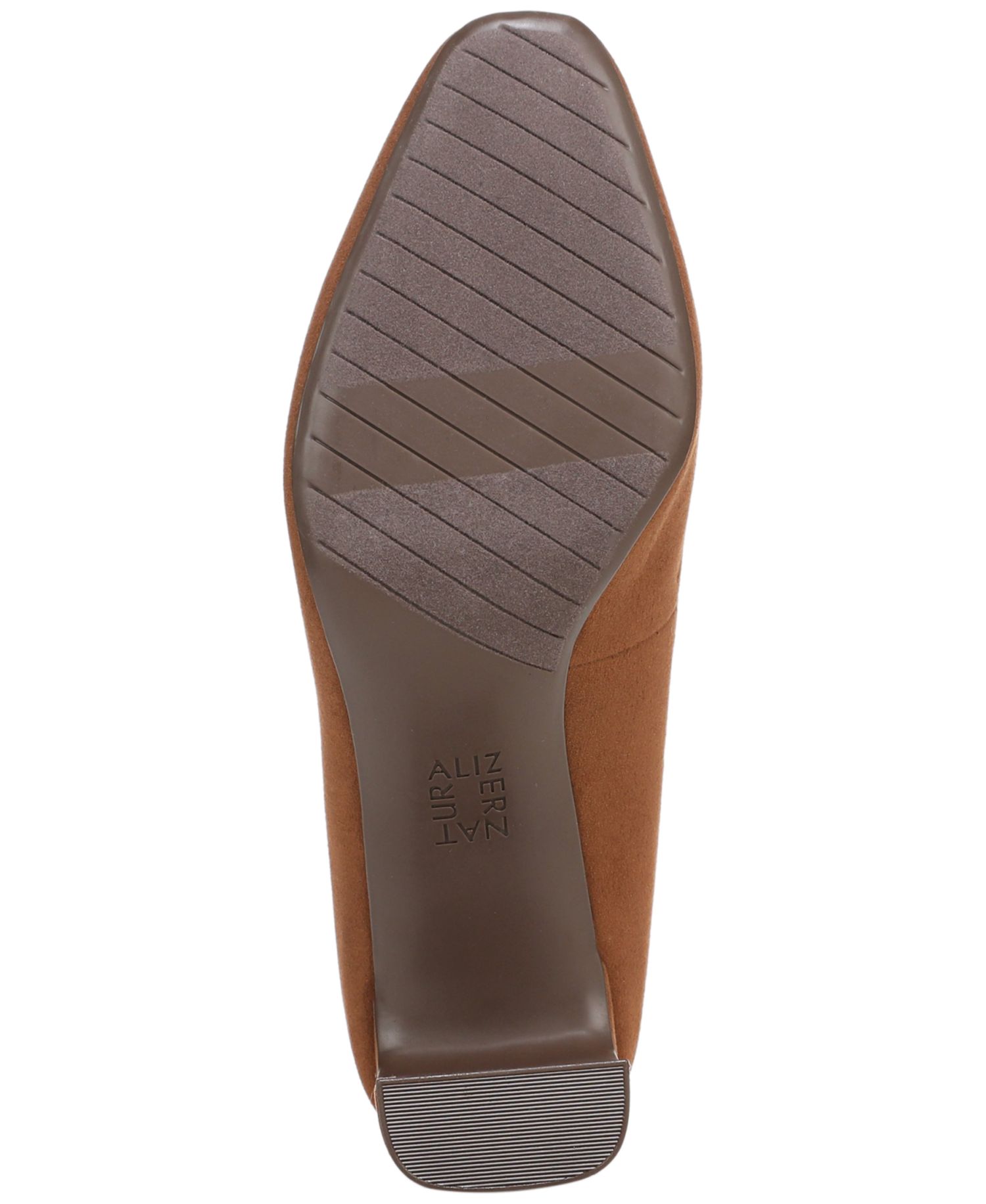 Women's Yuri Slip-On Pumps