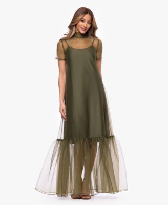 organza fancy dress Dress Material Pink Pakistani Organza Dresses 2019 Maria B Pink Organza  Dress Master Replica Master Replica