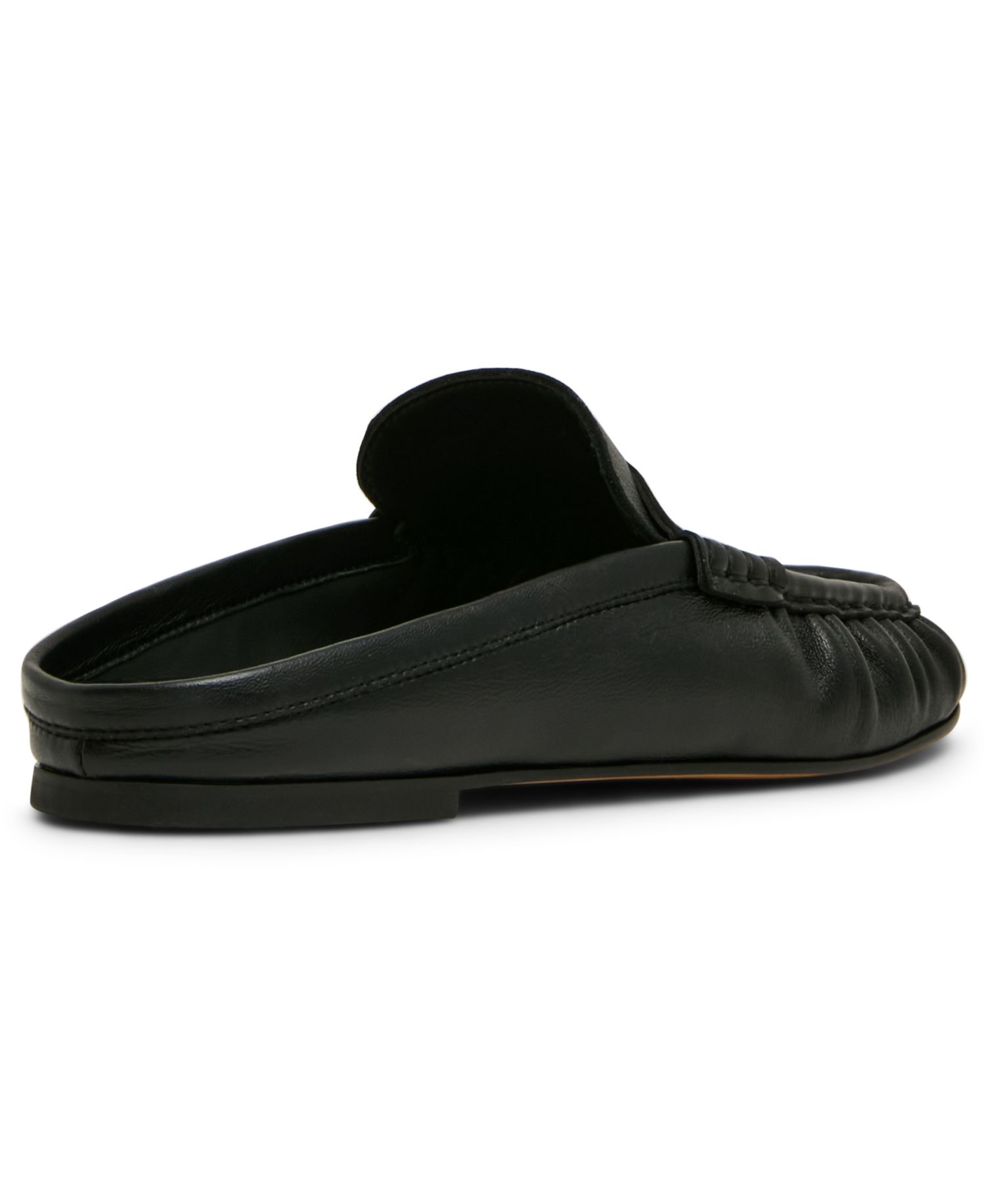 Women's Rafe Tailored Slip-On Mule Loafers