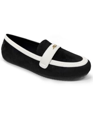 Women's Grimly Driving Slip-On Moccasins Loafers