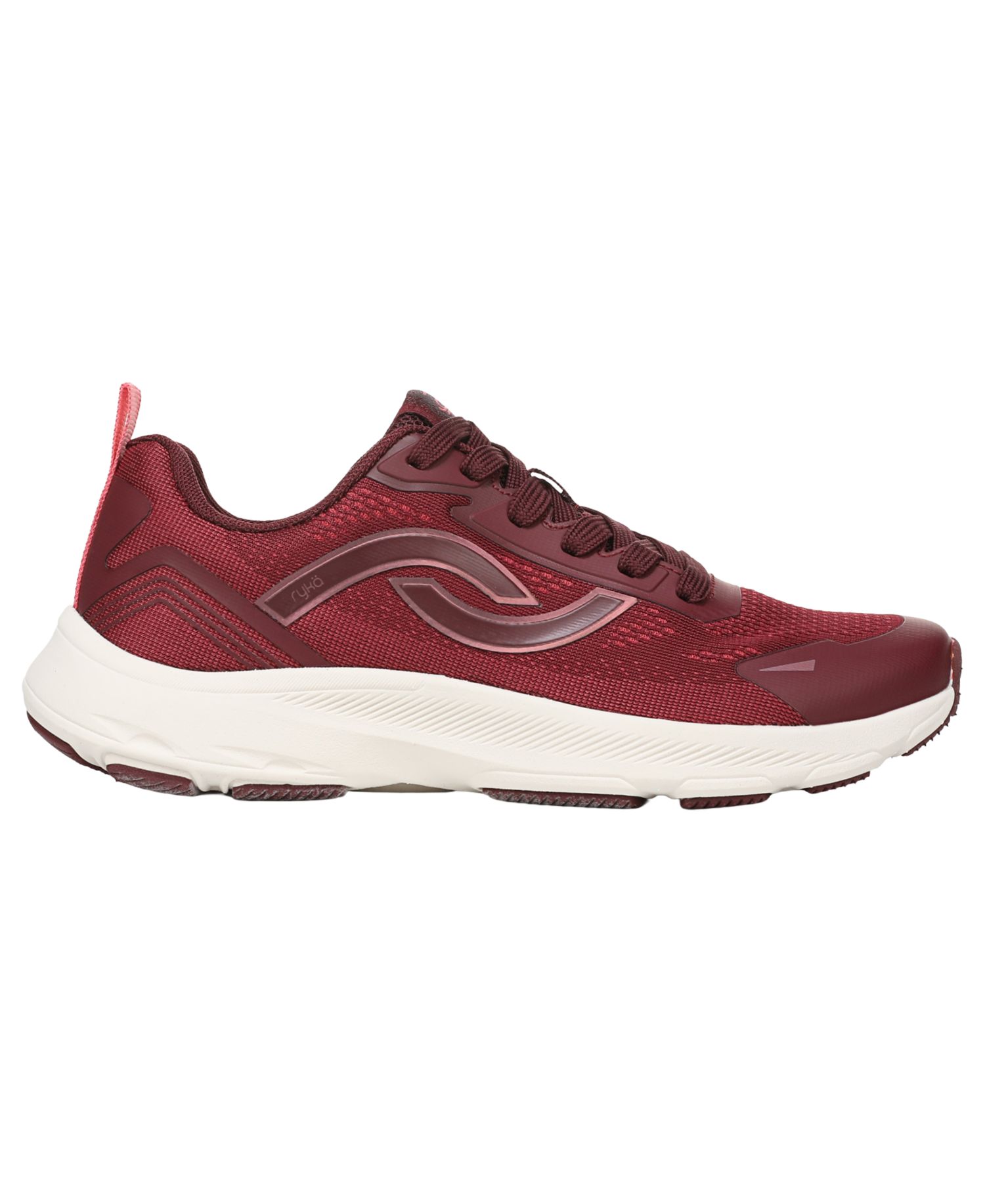 Women's Devine Walking Lace-Up Sneakers