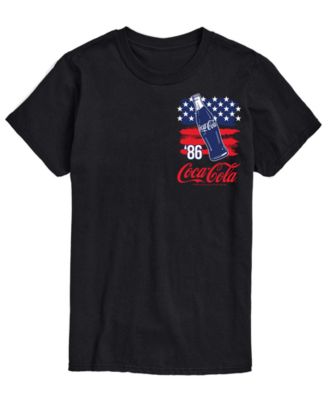 Men's Coca-Cola 86 Short-Sleeve Graphic T-Shirt