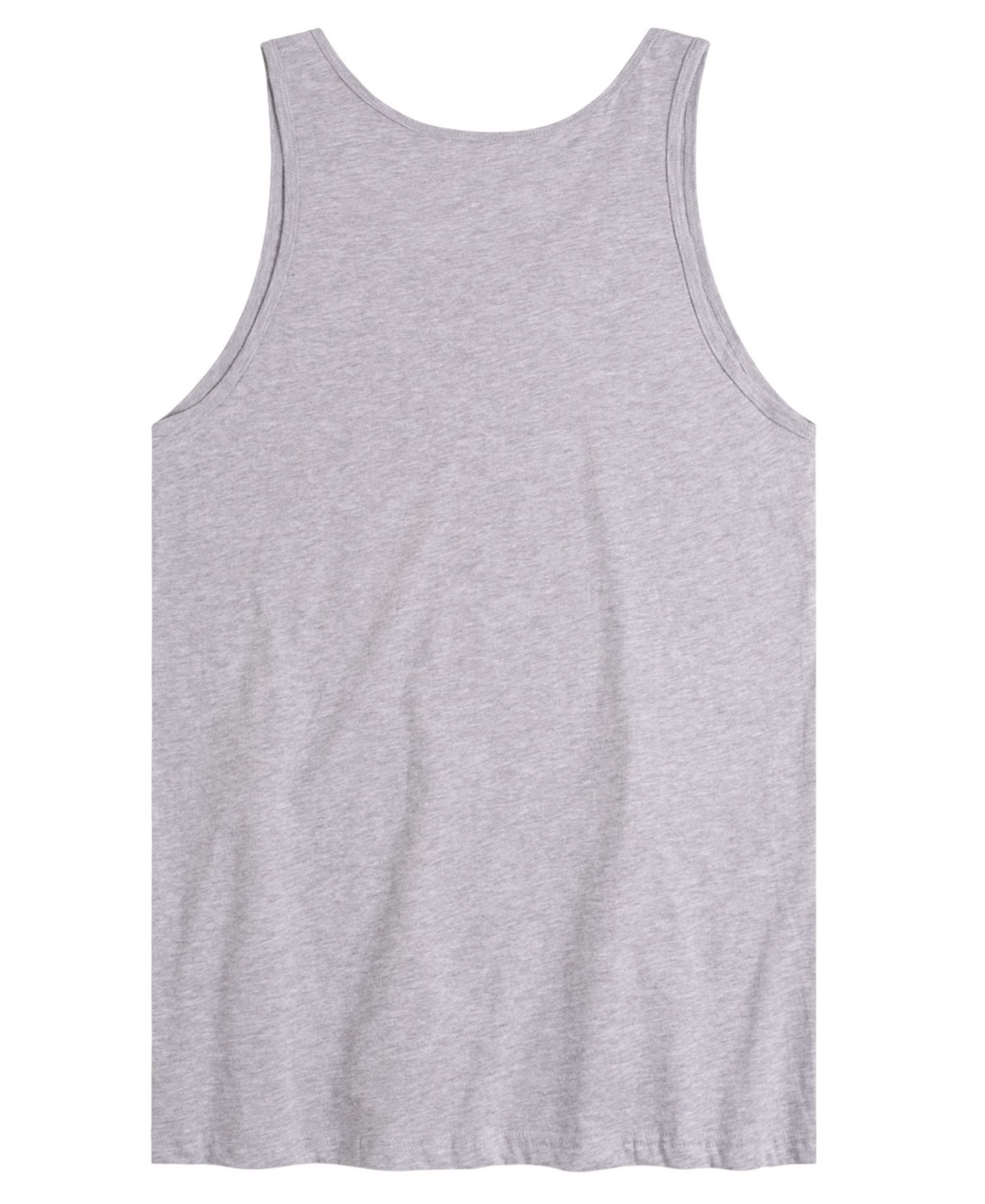 Men's Captain America Sleeveless Graphic Tank Top