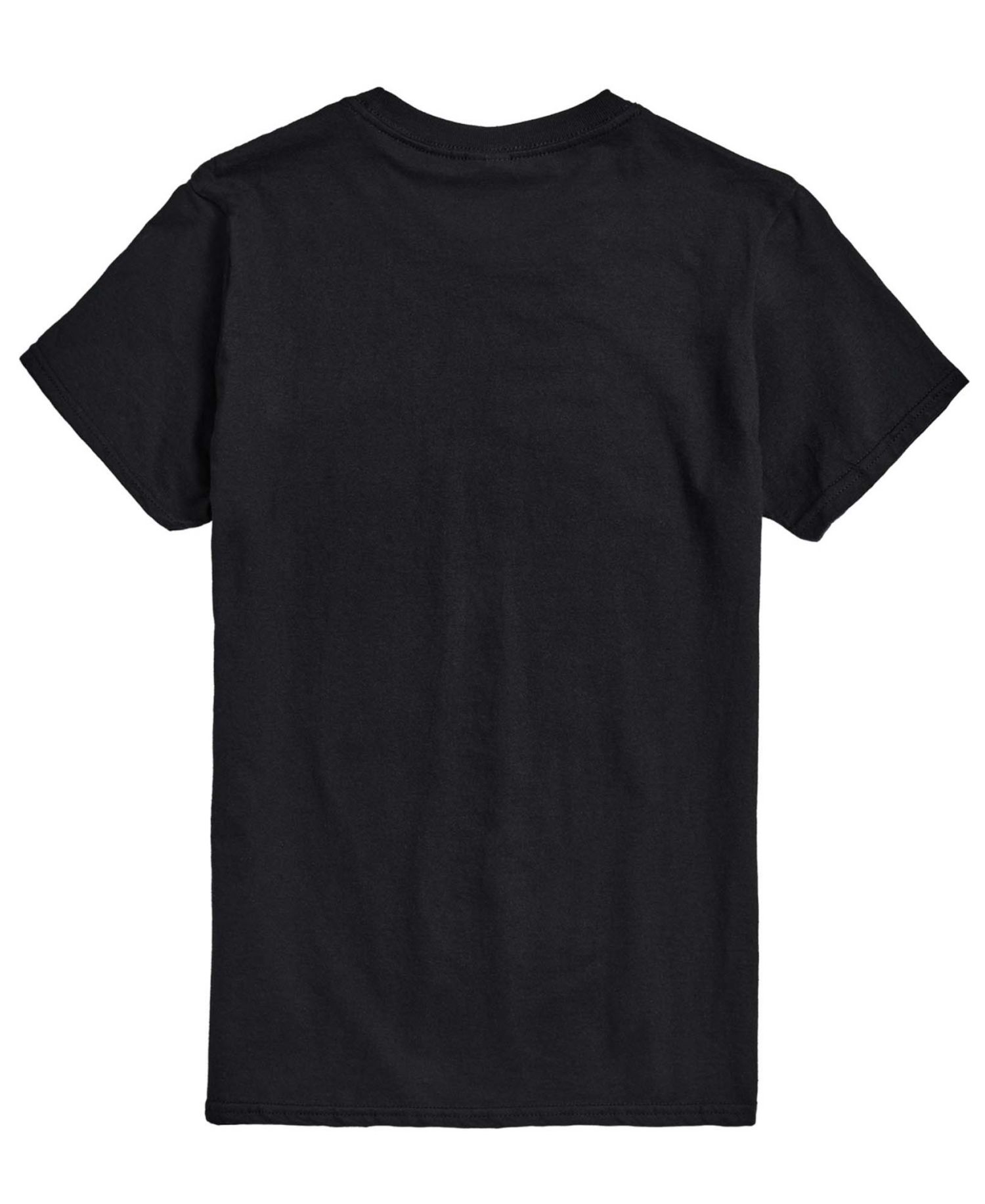 Men's America Rock Short-Sleeve Graphic T-Shirt