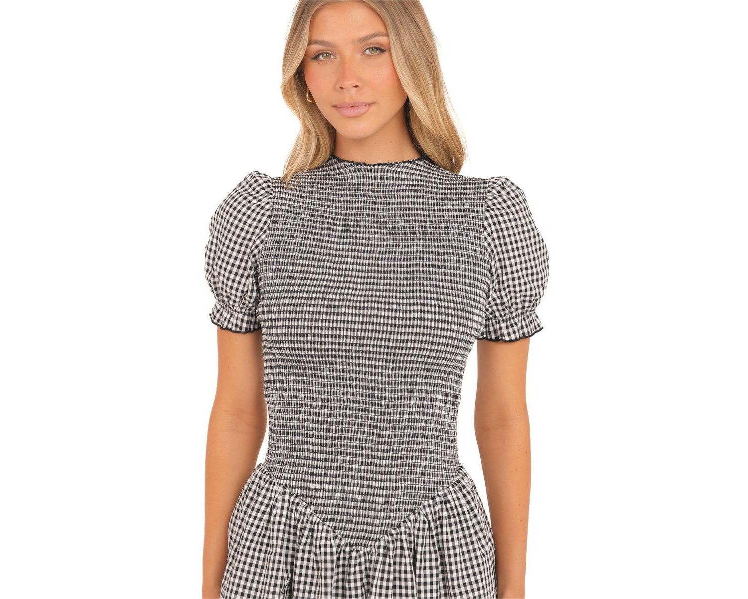 Women's Celine Mini Dress