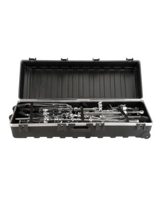 Large ATA Stand Case with Wheels