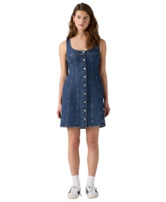 Women's Audra Sleeveless Dress