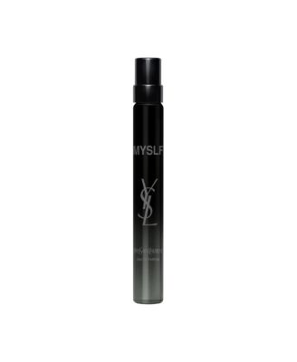 MYSLF Eau de Parfum Travel Spray, 0.33 oz.