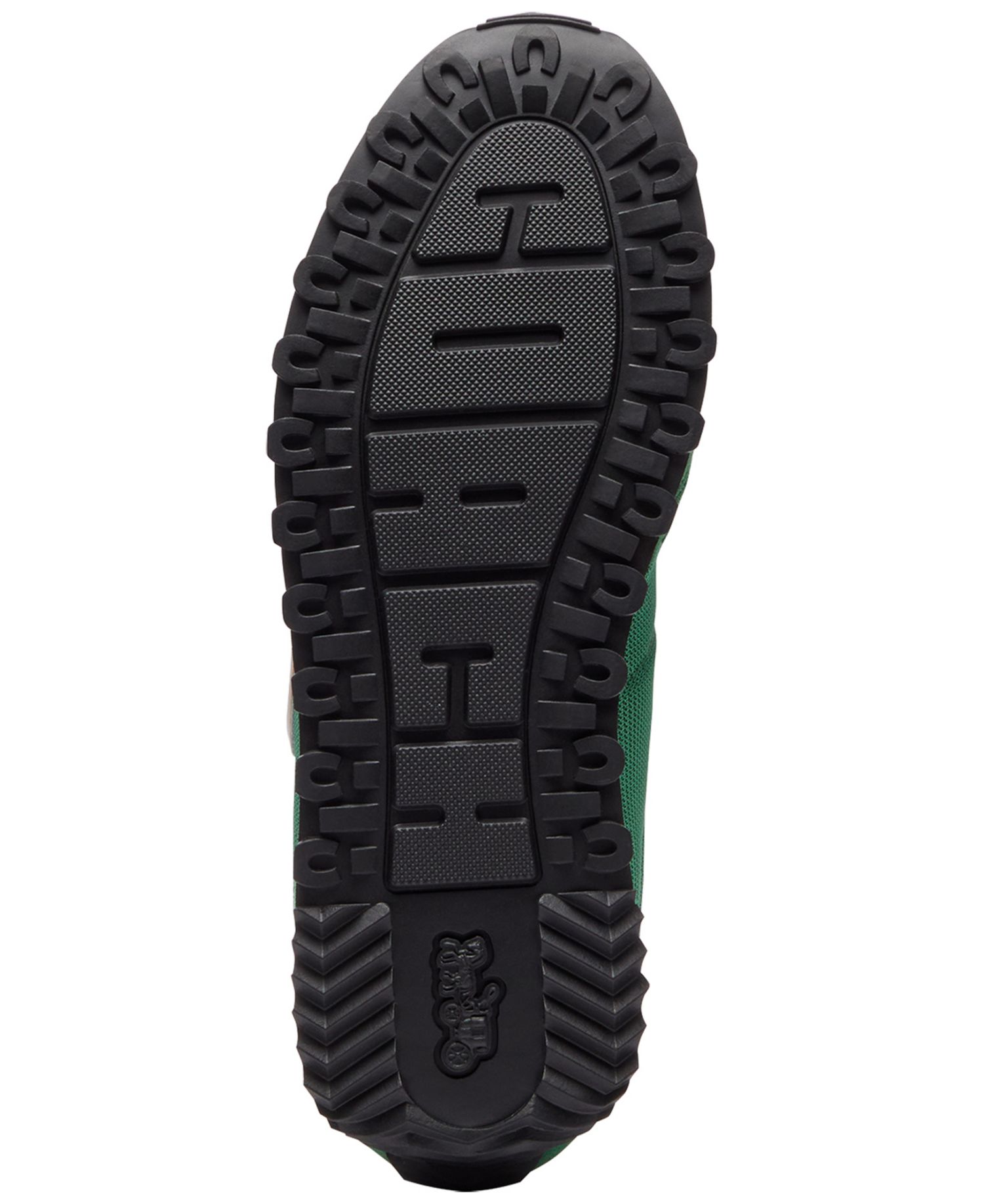 Women's Retro Essential Lace-Up Runner Sneakers