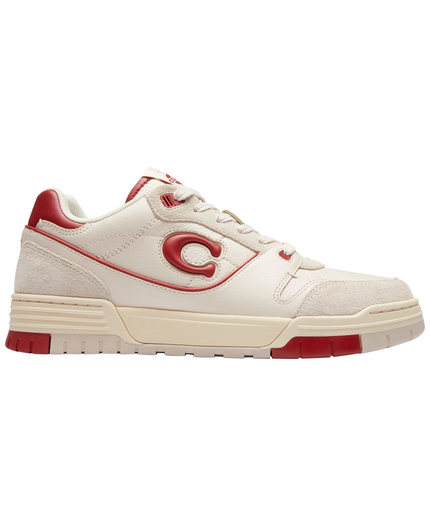 Women's SoHo Lace-Up Sneakers