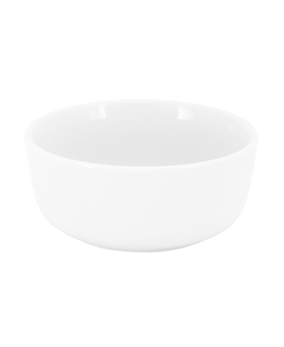 Elama Duncan 18-Piece Dinnerware Set, Service For 6