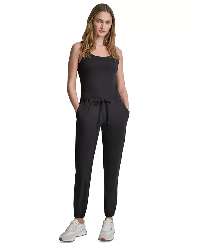 Women's Balance Compression 2.0 Mid-Rise Joggers - thumbnail 2