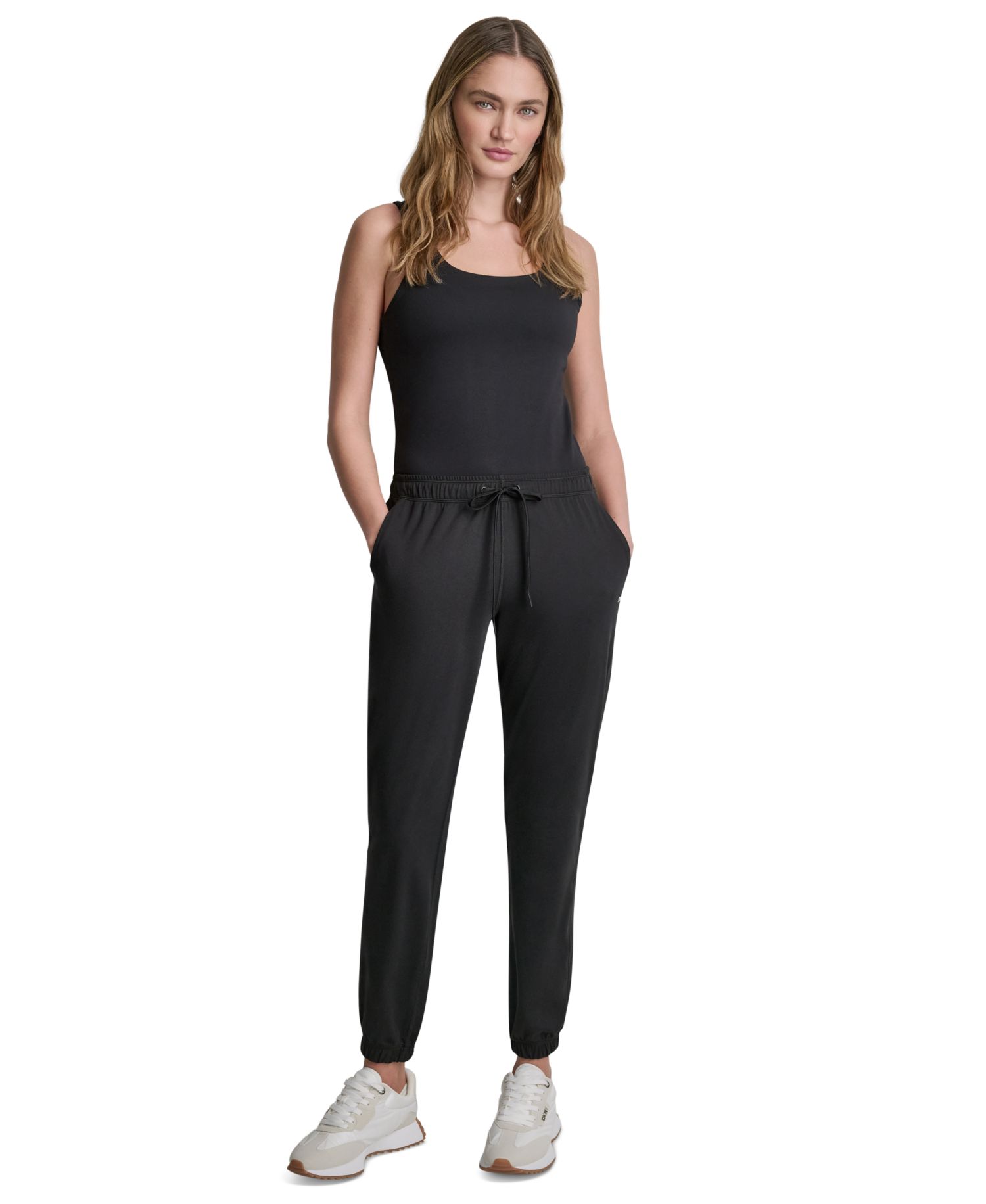 Women's Balance Compression 2.0 Mid-Rise Joggers