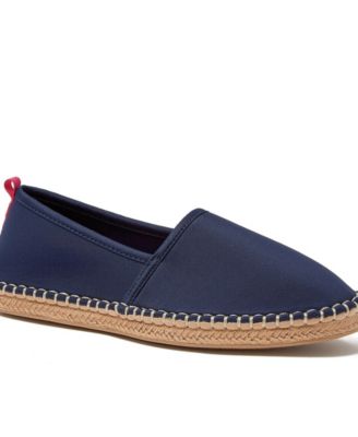 Women's Espadrille Beach and Water Shoes