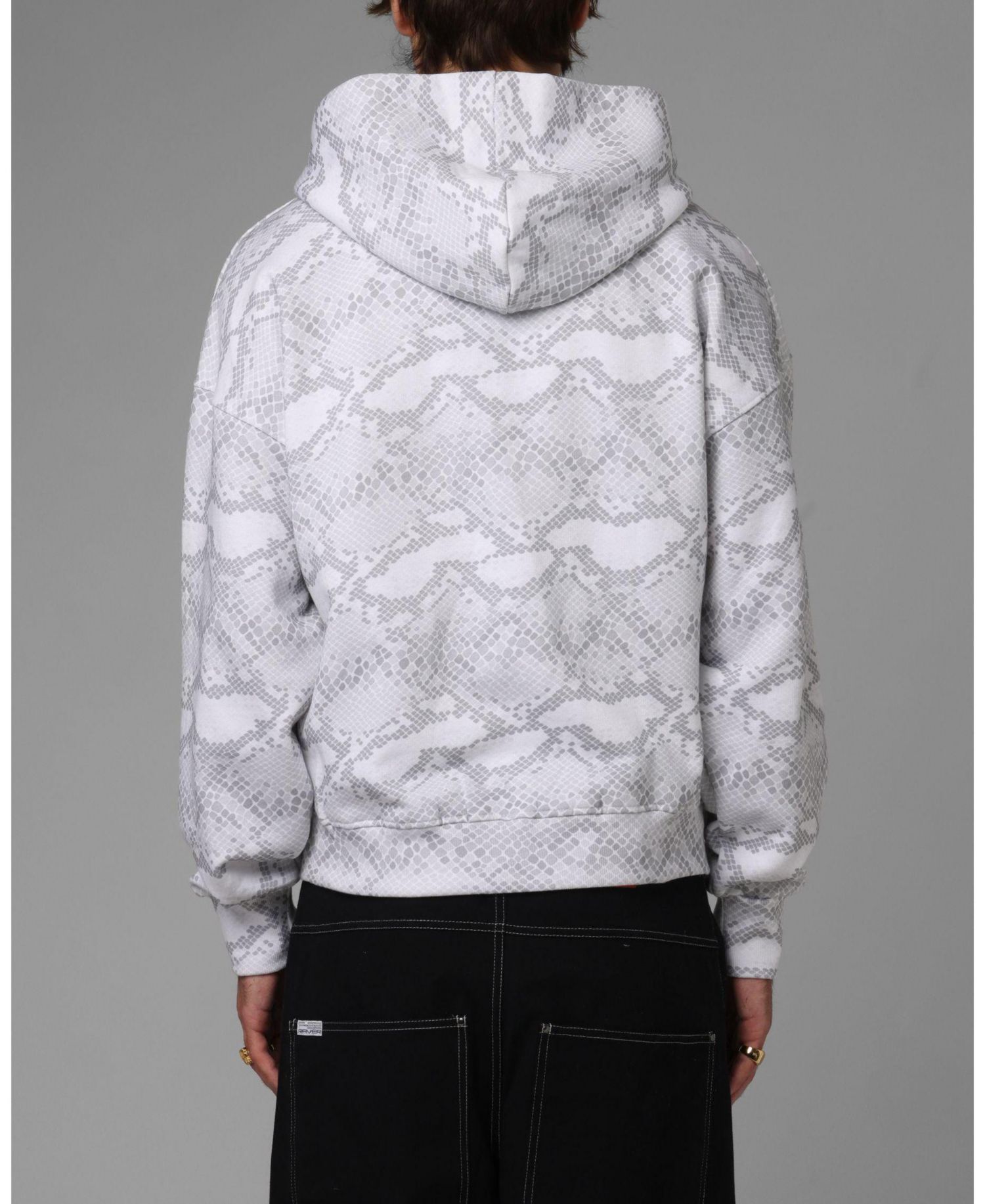 Men's Slither Zip Hoodie