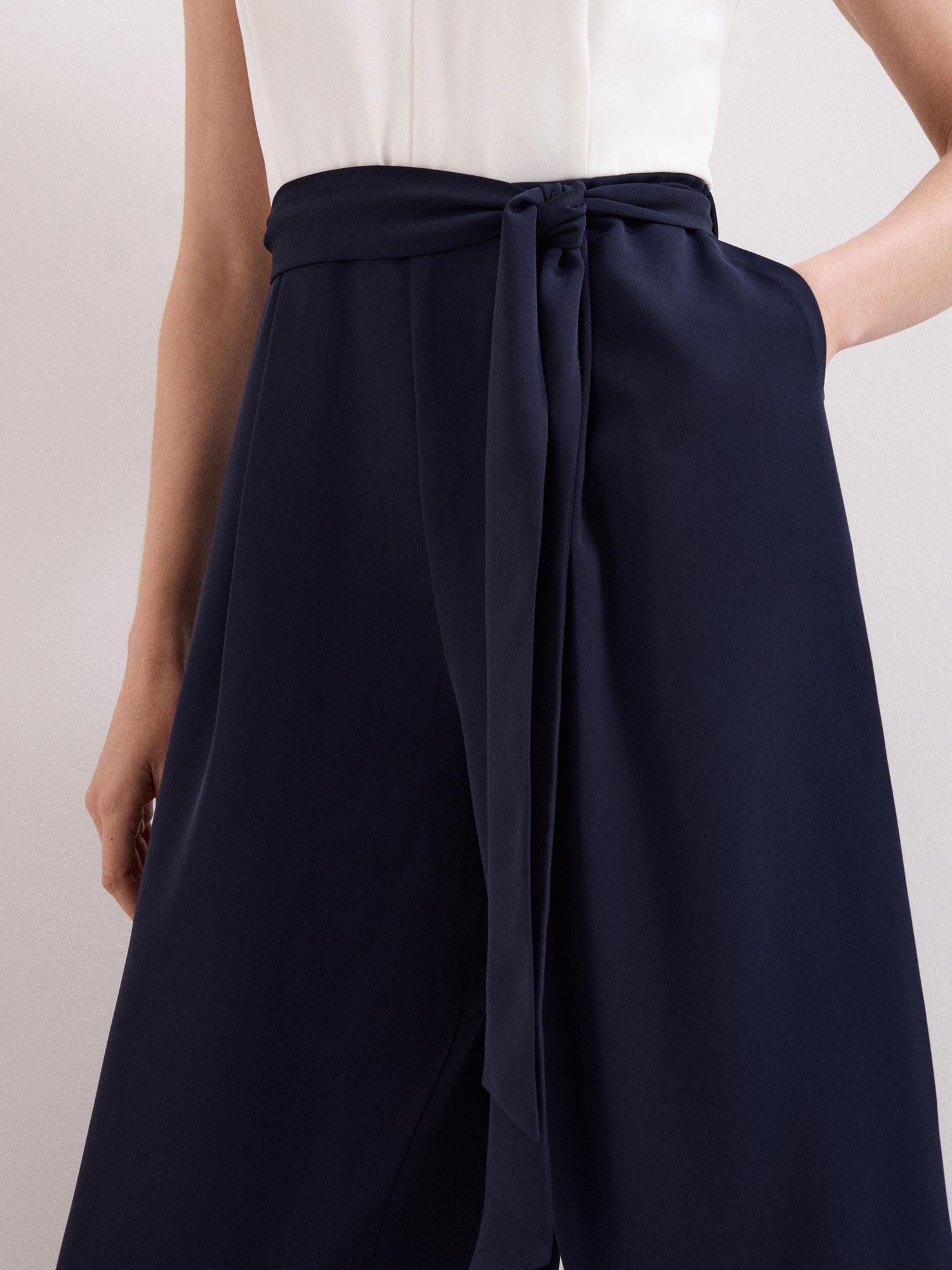Women's Brylee Wide Leg Jumpsuit