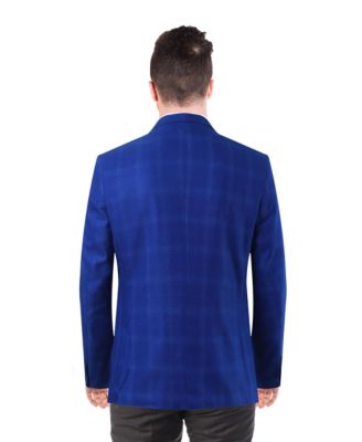 dream of blue dress Blue Once Upon a Dream Gown main image 1