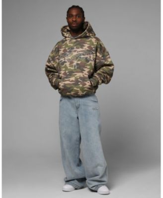Men's Opaque Premium Hoodie