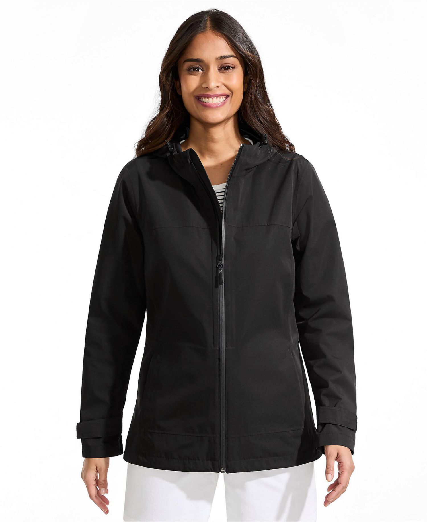 Women's Rain Jacket