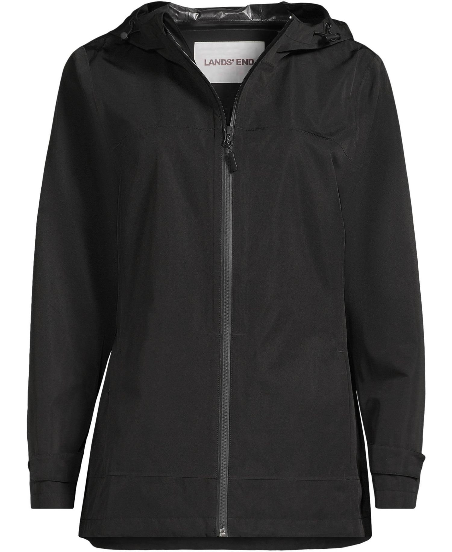 Women's Rain Jacket