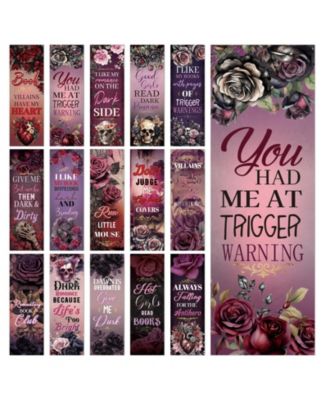 Mother's Day Religious Scripture Bookmarks Gifts