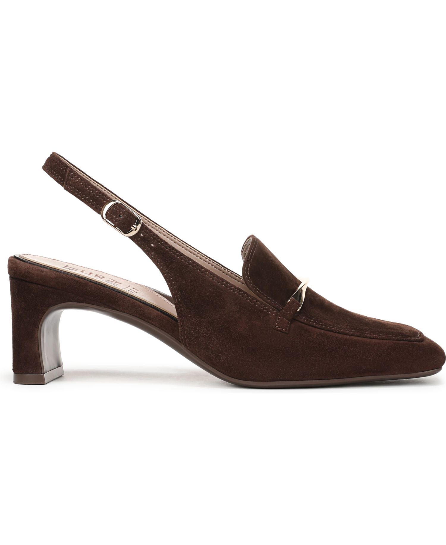 Women's Cypress Slingback Pumps