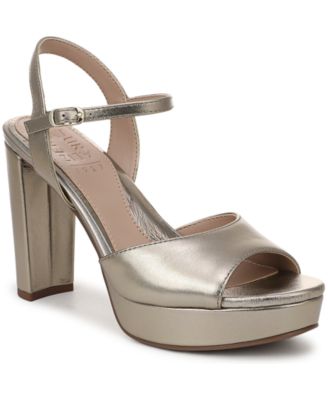 Women's Marigold Strappy Sandals