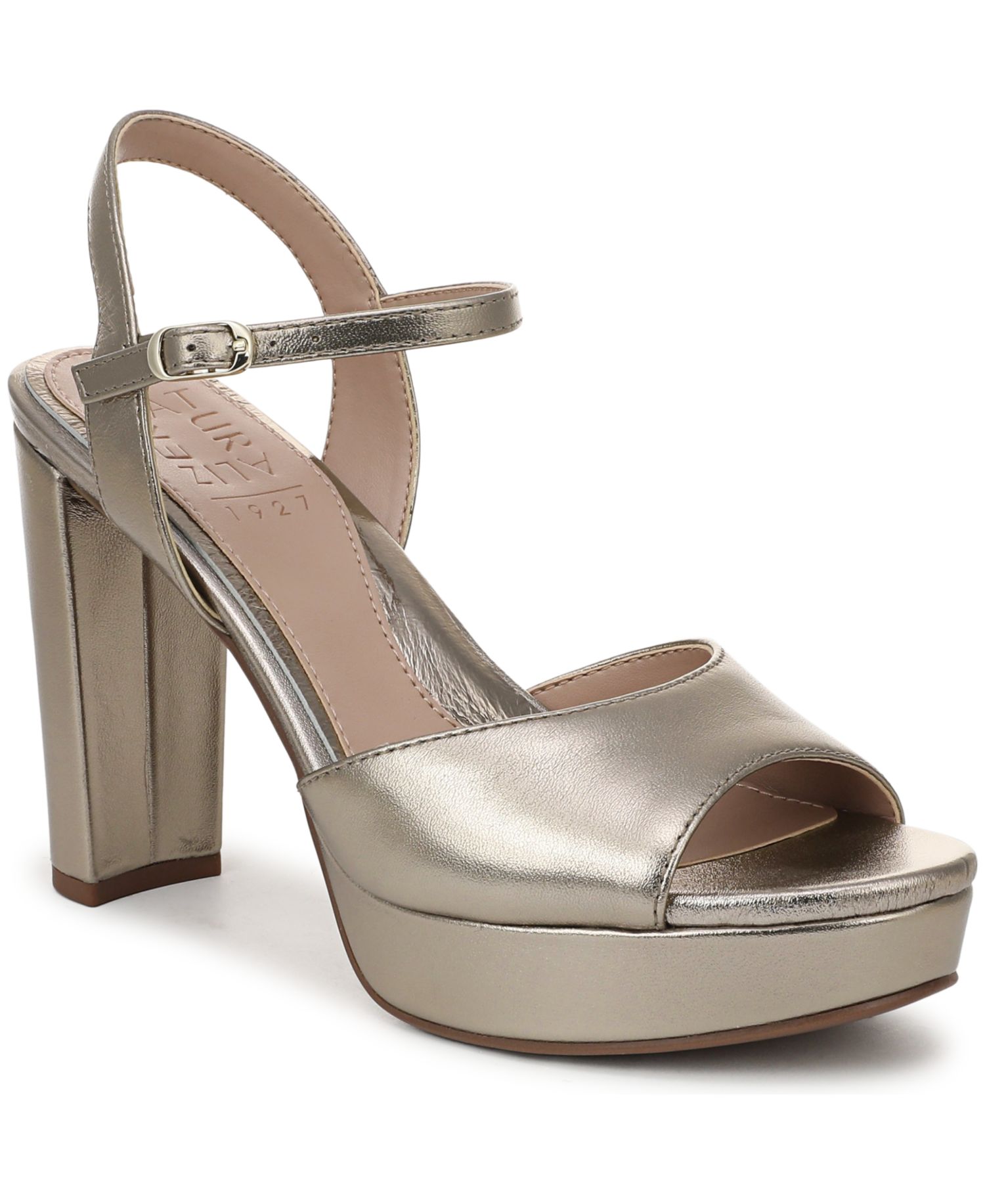 Women's Marigold Strappy Sandals