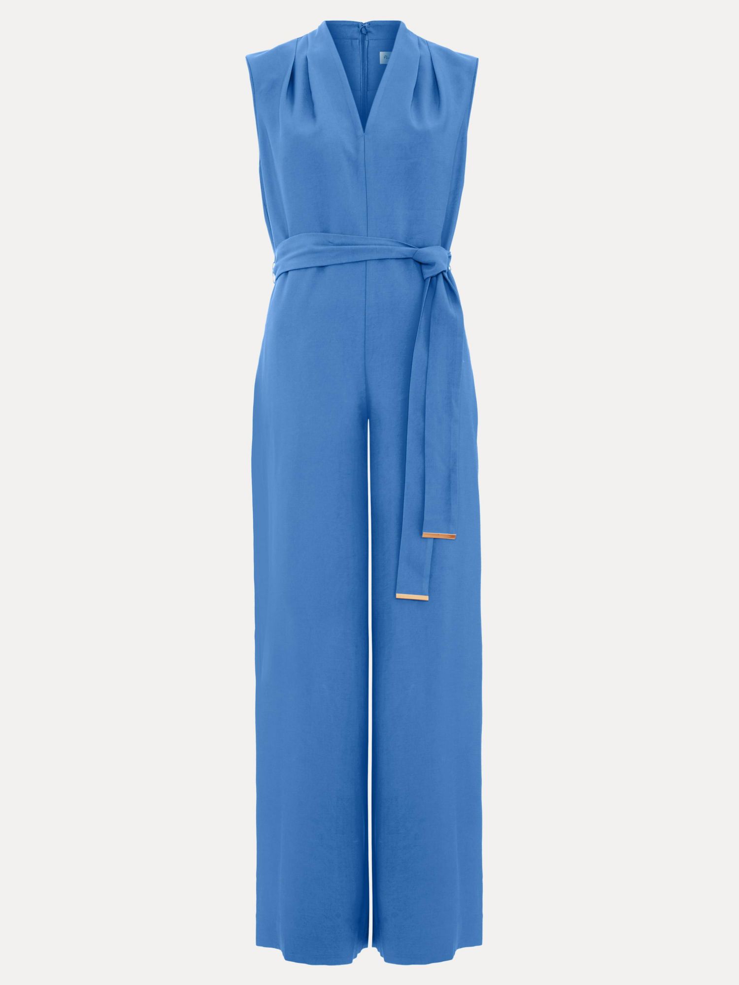Women's Marta V-Neck Jumpsuit