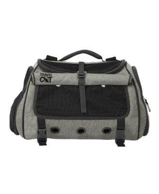The Transpurrter Convertible Cat Carrier