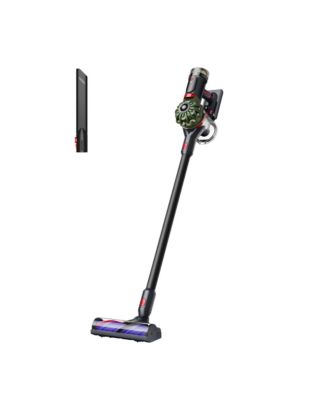 V8 Cyclone cordless vacuum | Black/Khaki