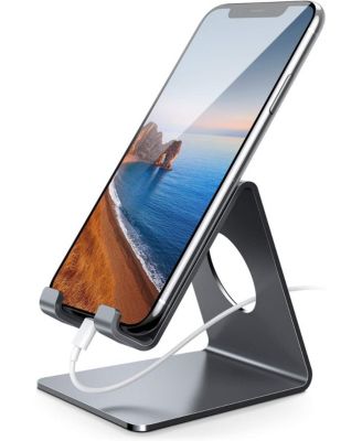 Cell Phone Stand,Accessories Desk,Phone Dock