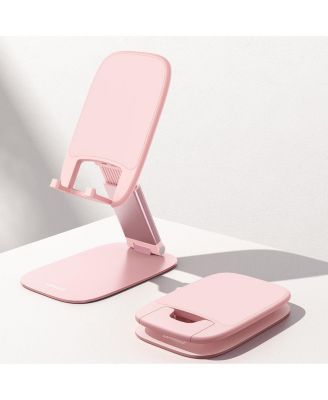 Foldable Cell Phone Stand for Desk