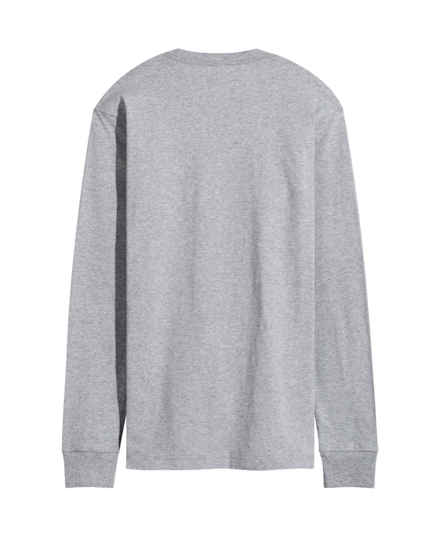 Men's Wolverine Comic Pop Long-Sleeve Graphic T-Shirt