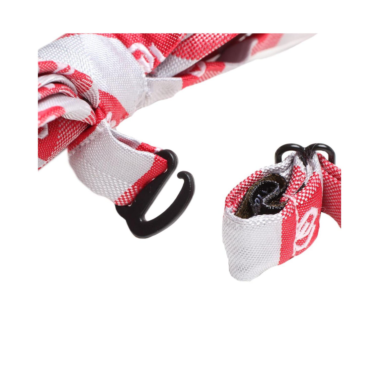 Men's Oklahoma Sooners Check Bow Tie
