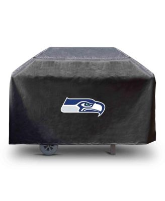 Seattle Seahawks Grill Cover