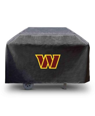 Washington Commanders Grill Cover