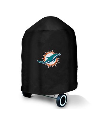 Miami Dolphins Kettle Grill Cover