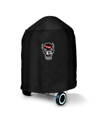 NC State Wolfpack Kettle Grill Cover