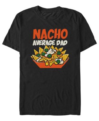 Men's Nacho Dad Short-Sleeve T-Shirt