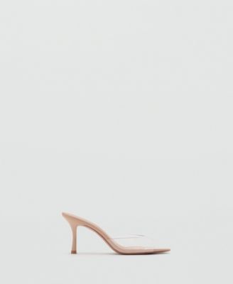 Women's Pointed-Heel Sandals