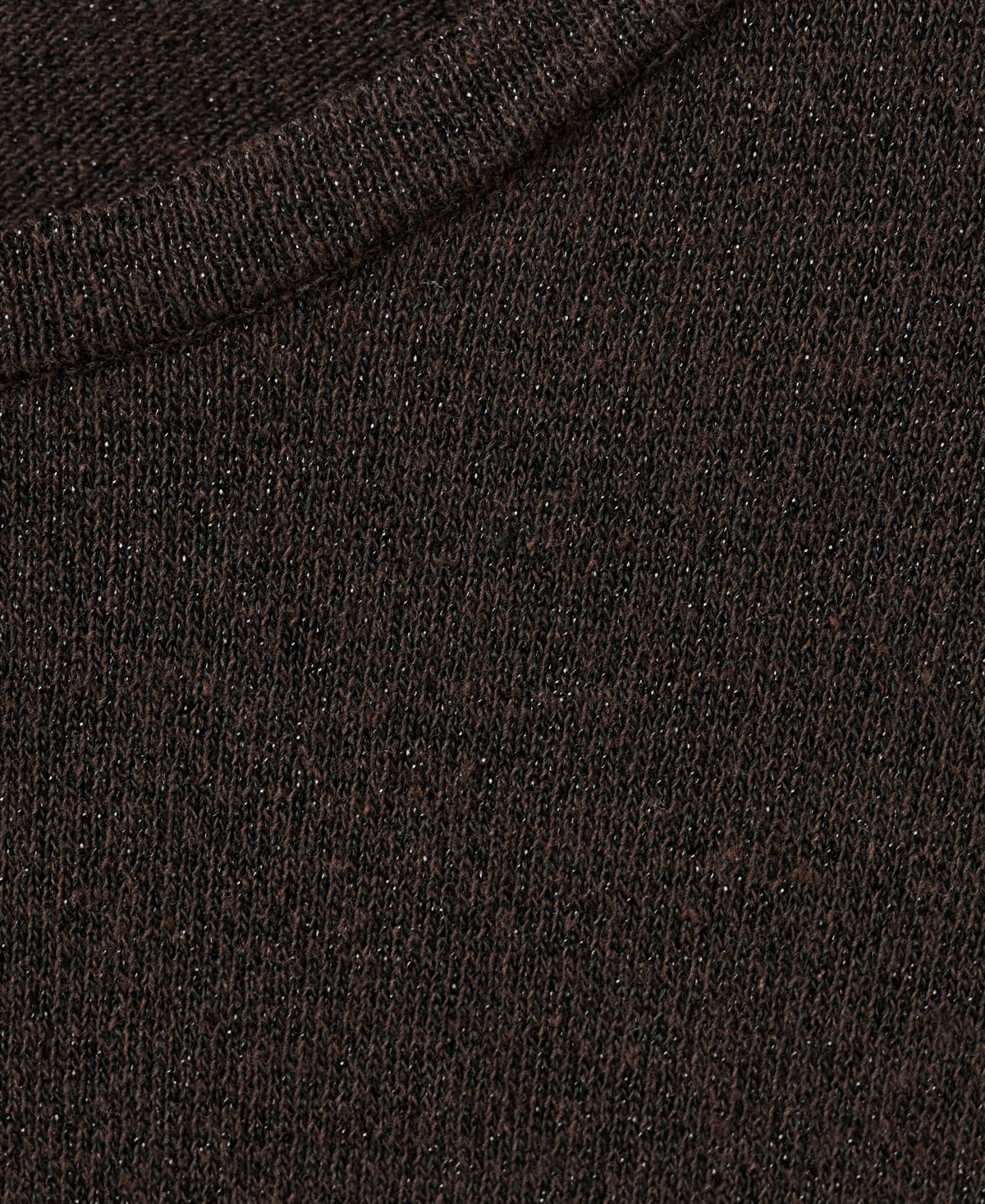 Mango Women's Bow Knit Sweater