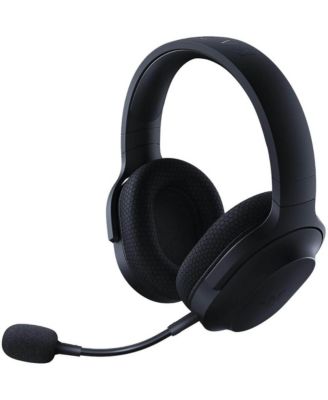 Barracuda X Wireless Gaming Headset Bluetooth USB-C Multi-Platform Low Latency RZ0404430100