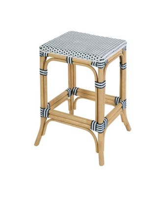 Laguna Seat Height Rattan Counter Stool