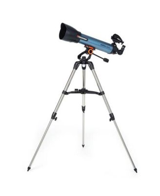 Inspire 100AZ Refractor Telescope