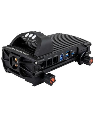 Smart DewHeater and Power Controller 4x