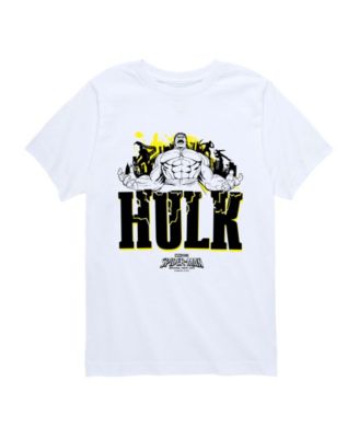 Boys' 8-20 Brand New Day Hulk Short-Sleeve T-Shirt