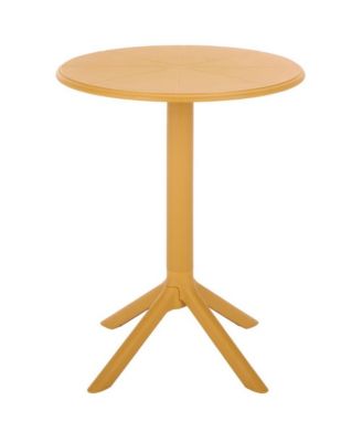 Stella Round Bistro Table